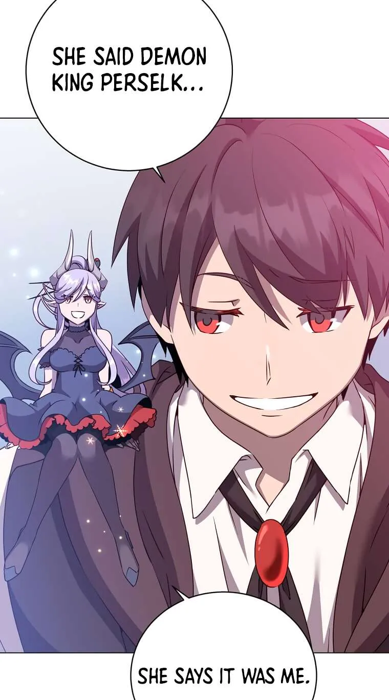 Read The MAX leveled hero will return! chapter 147 image 133 on Lezhin