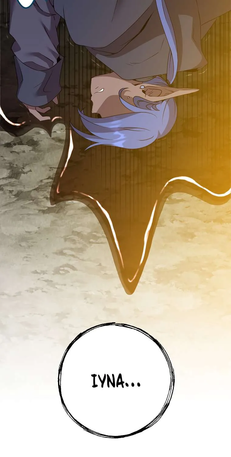 Read The MAX leveled hero will return! chapter 147 image 22 on Lezhin