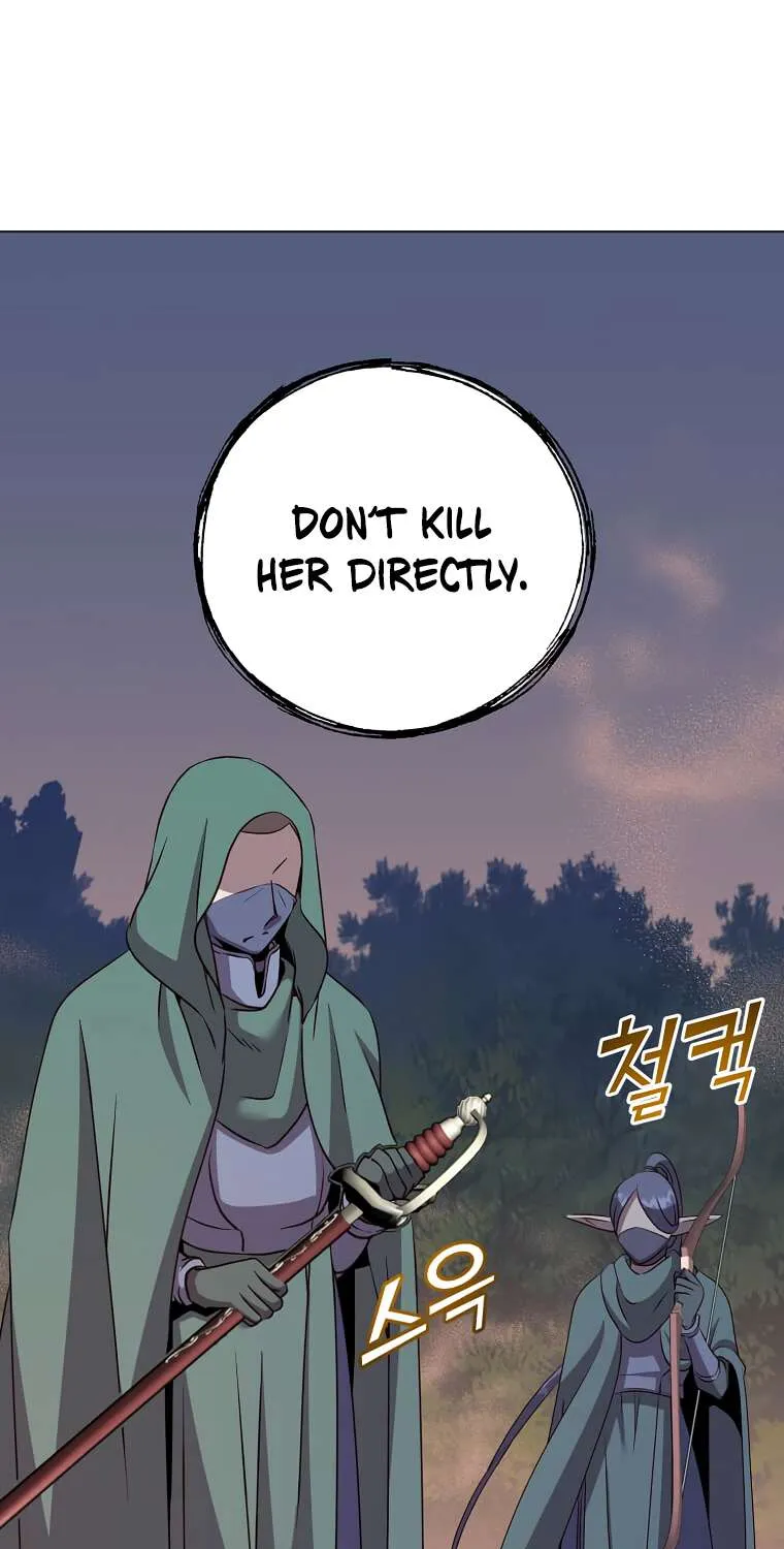 Read The MAX leveled hero will return! chapter 147 image 26 on Lezhin