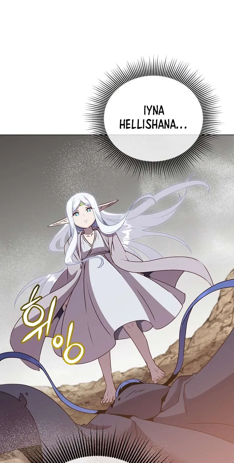 Read The MAX leveled hero will return! chapter 147 image 28 on Lezhin