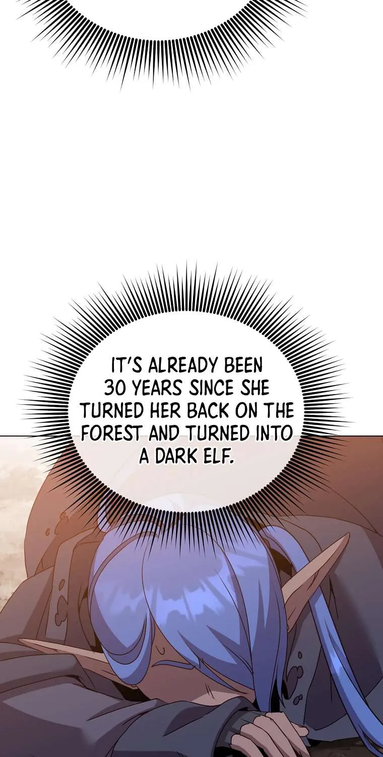Read The MAX leveled hero will return! chapter 147 image 30 on Lezhin