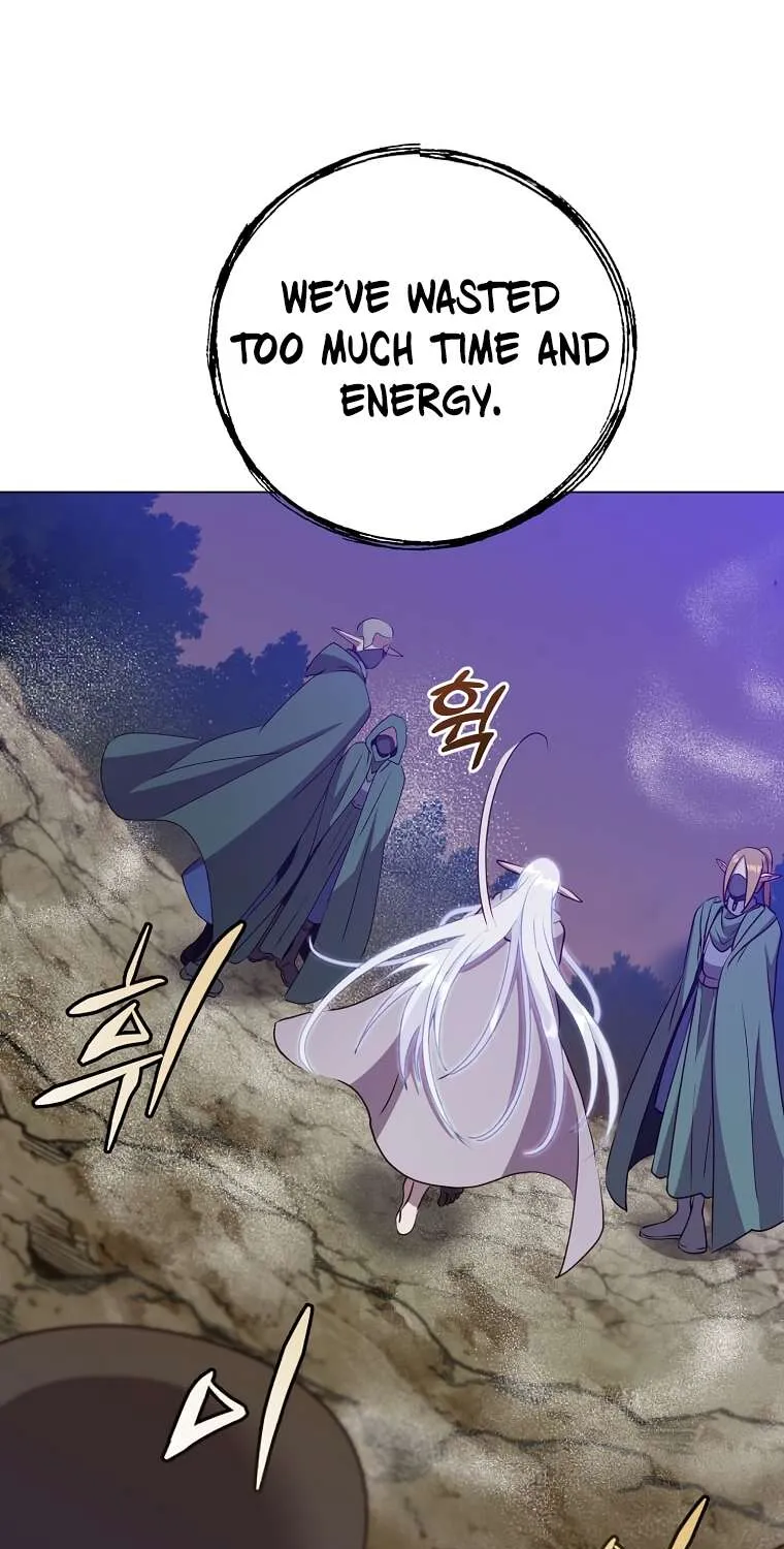 Read The MAX leveled hero will return! chapter 147 image 34 on Lezhin