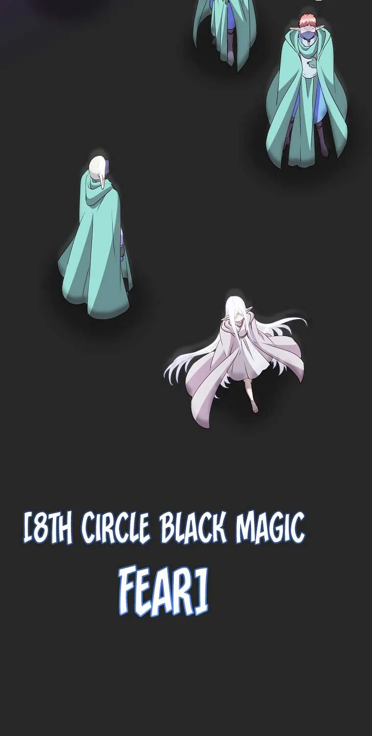 Read The MAX leveled hero will return! chapter 147 image 38 on Lezhin