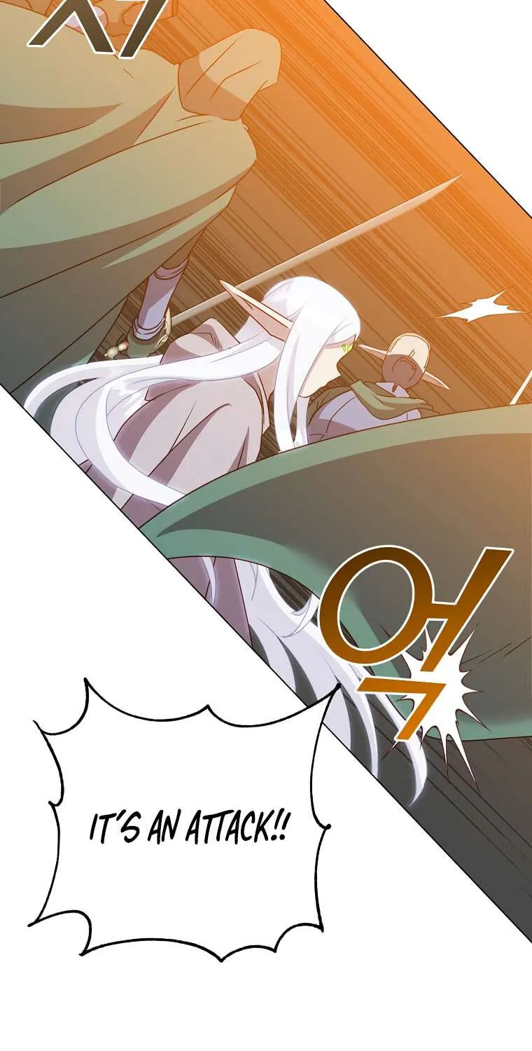 Read The MAX leveled hero will return! chapter 147 image 48 on Lezhin