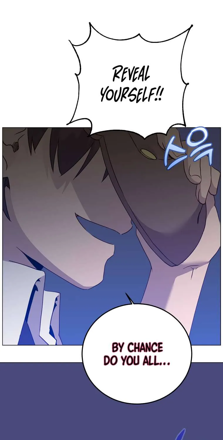 Read The MAX leveled hero will return! chapter 147 image 52 on Lezhin