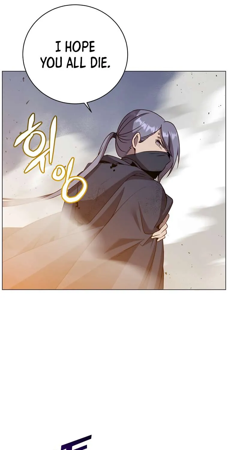 Read The MAX leveled hero will return! chapter 147 image 6 on Lezhin