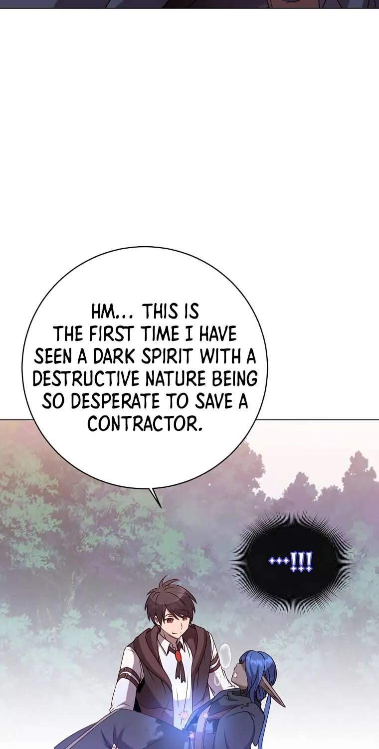 Read The MAX leveled hero will return! chapter 147 image 64 on Lezhin