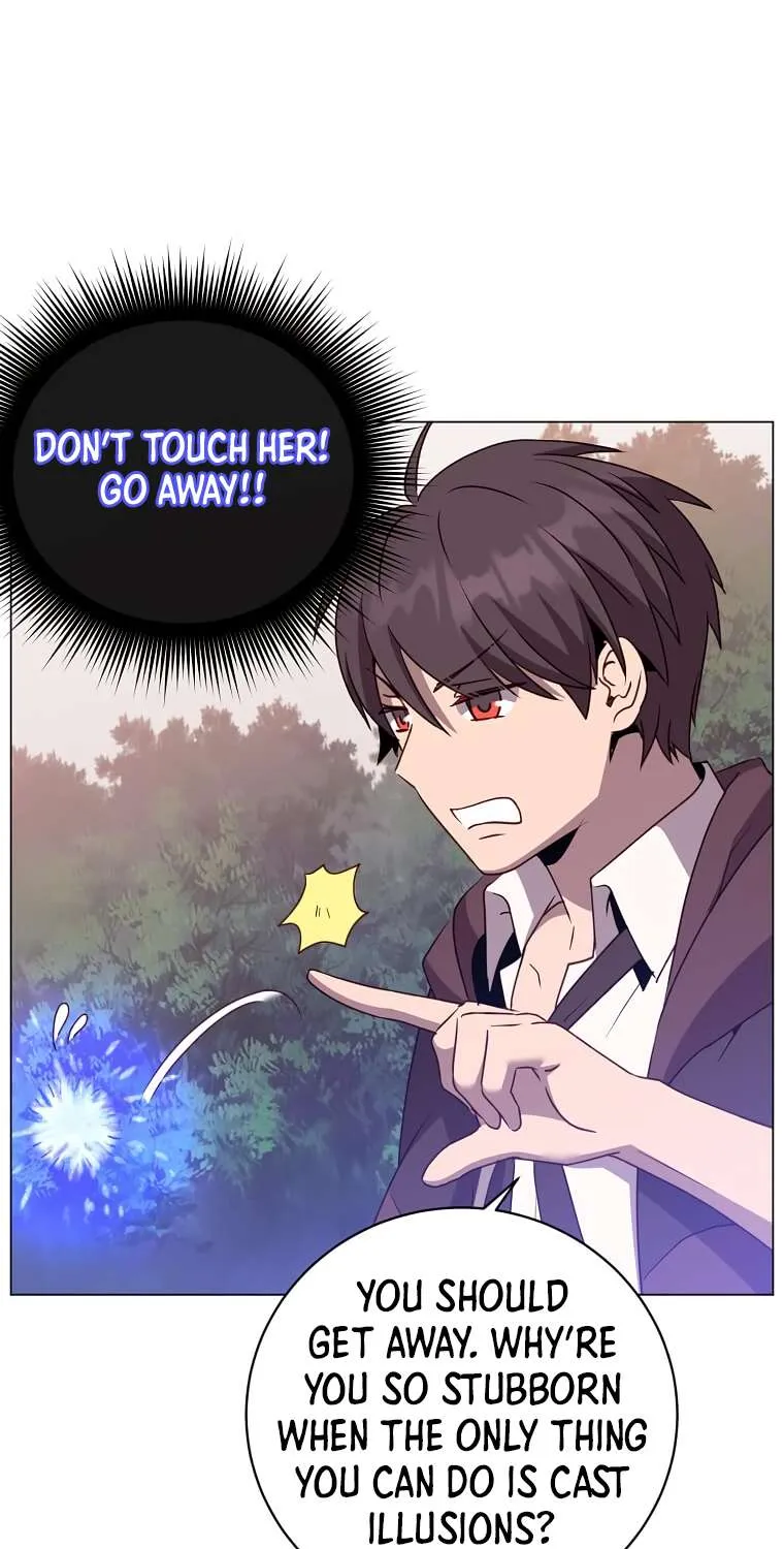 Read The MAX leveled hero will return! chapter 147 image 66 on Lezhin