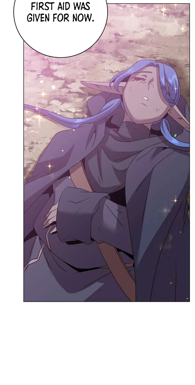 Read The MAX leveled hero will return! chapter 147 image 70 on Lezhin