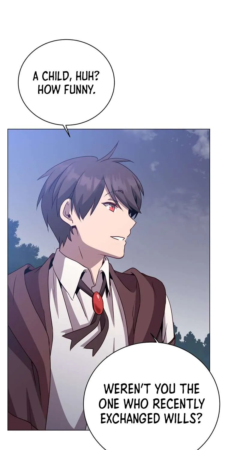 Read The MAX leveled hero will return! chapter 147 image 74 on Lezhin