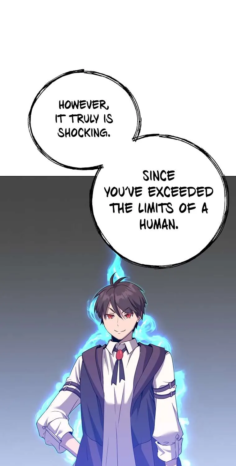 Read The MAX leveled hero will return! chapter 147 image 78 on Lezhin