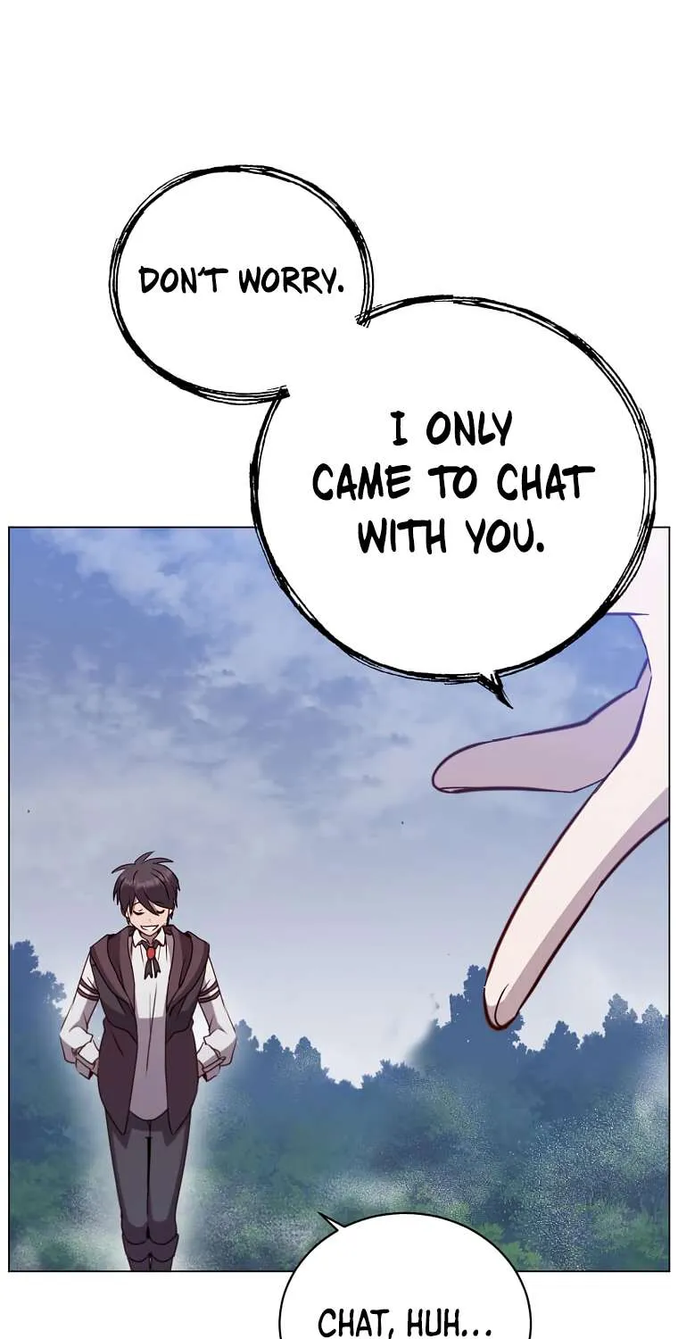Read The MAX leveled hero will return! chapter 147 image 80 on Lezhin