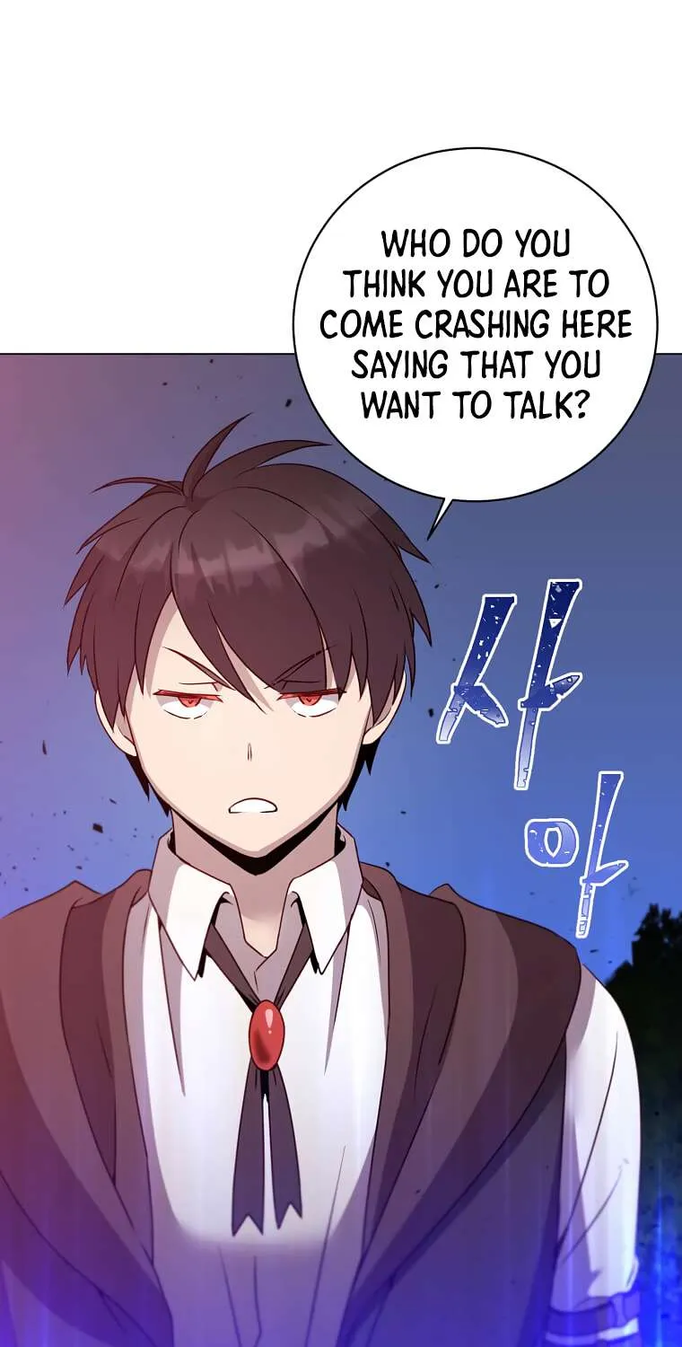 Read The MAX leveled hero will return! chapter 147 image 82 on Lezhin