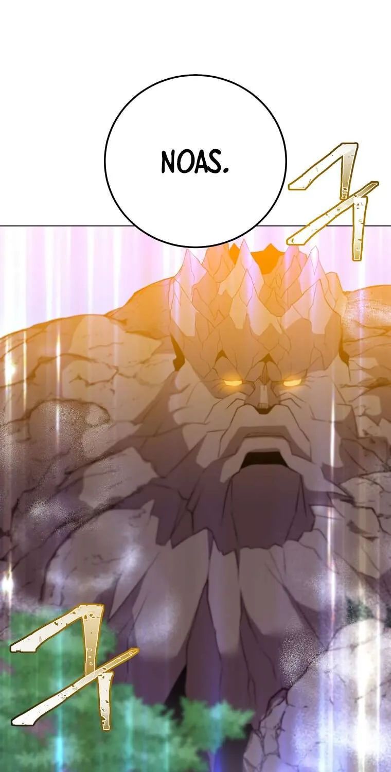 Read The MAX leveled hero will return! chapter 147 image 84 on Lezhin