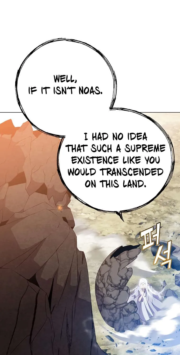 Read The MAX leveled hero will return! chapter 147 image 92 on Lezhin
