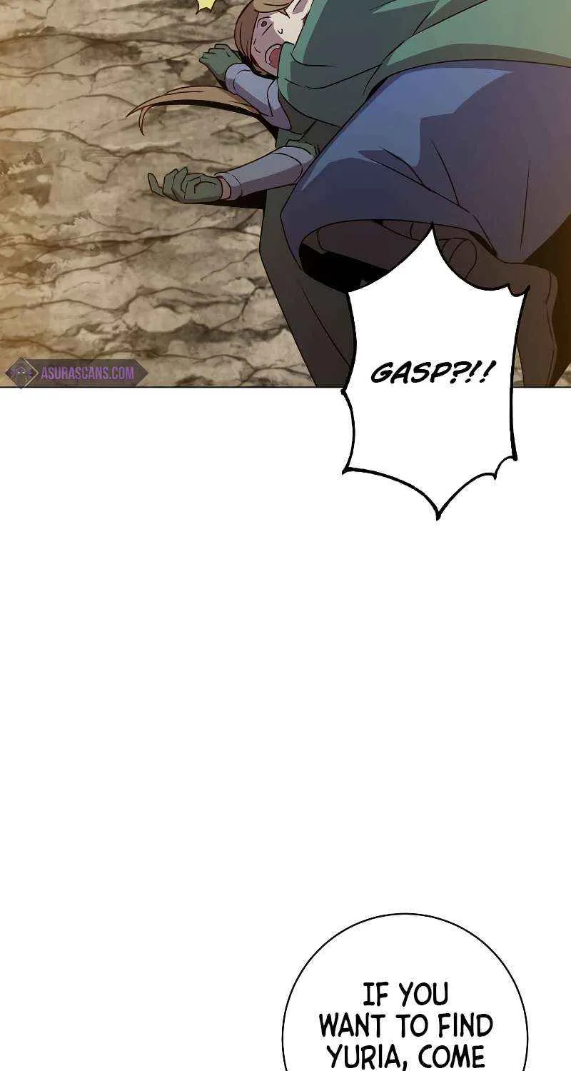 Read The MAX leveled hero will return! chapter 148 image 10 on Lezhin
