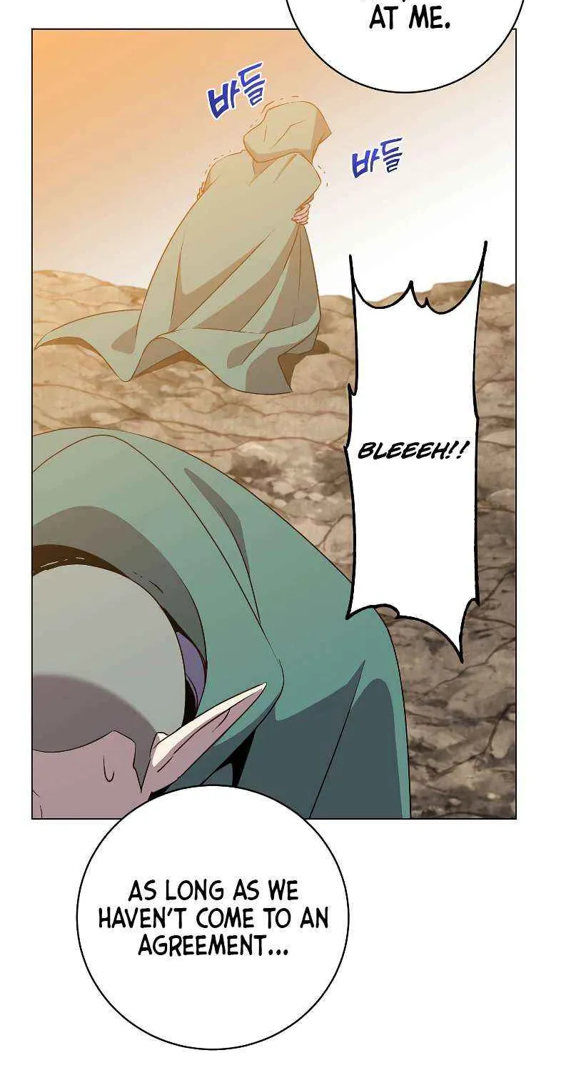 Read The MAX leveled hero will return! chapter 148 image 11 on Lezhin