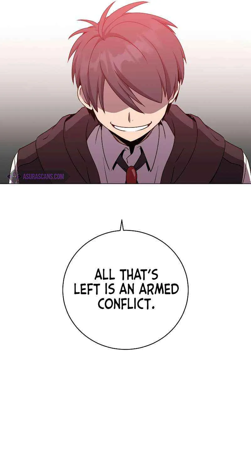 Read The MAX leveled hero will return! chapter 148 image 13 on Lezhin