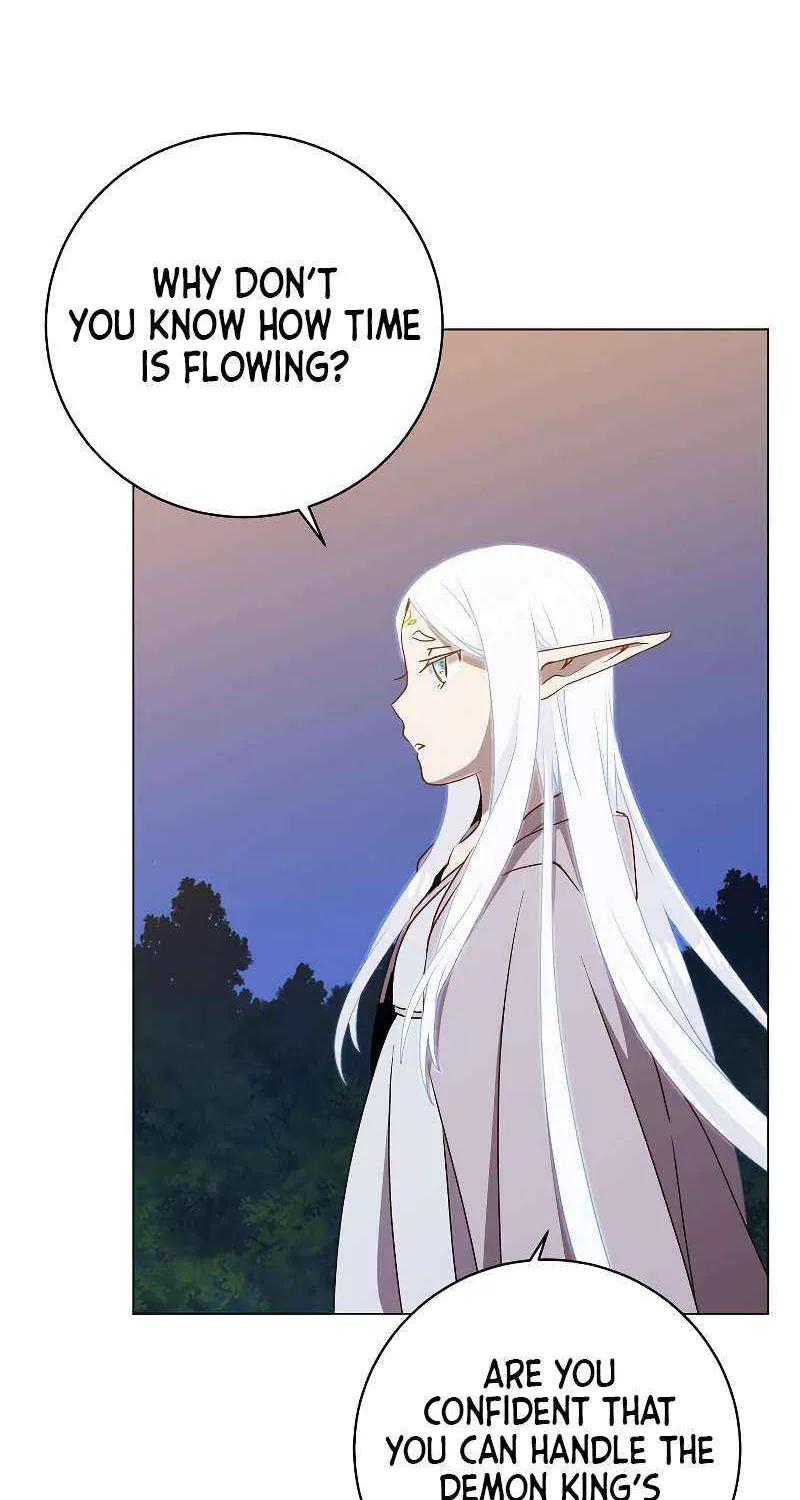 Read The MAX leveled hero will return! chapter 148 image 14 on Lezhin