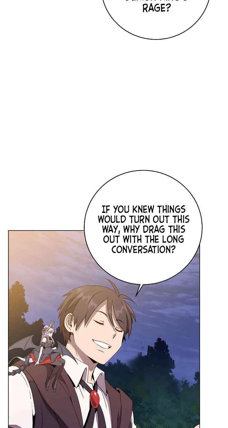 Read The MAX leveled hero will return! chapter 148 image 15 on Lezhin
