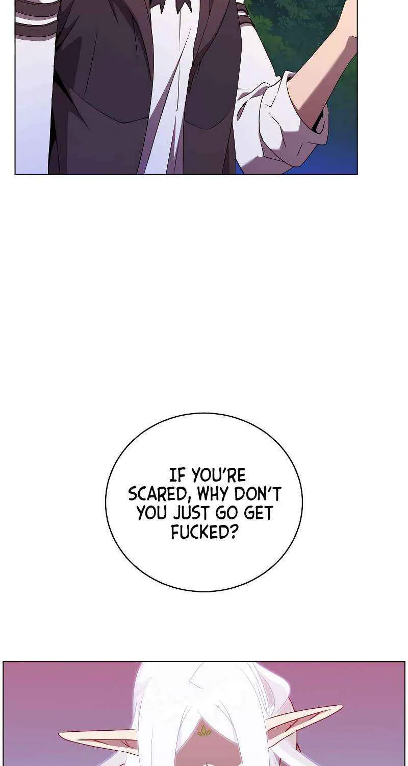 Read The MAX leveled hero will return! chapter 148 image 16 on Lezhin