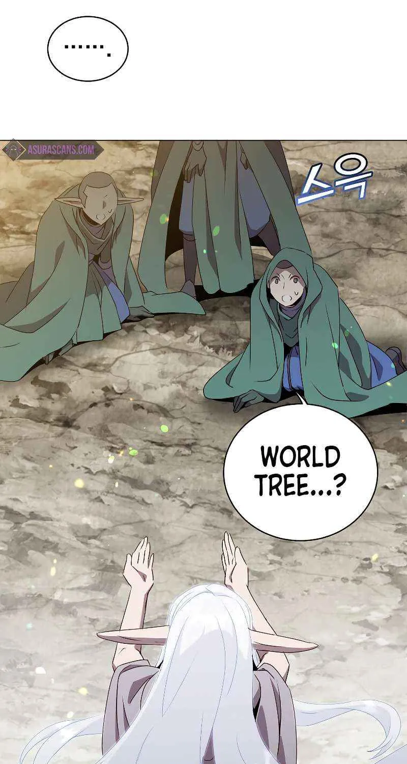 Read The MAX leveled hero will return! chapter 148 image 19 on Lezhin