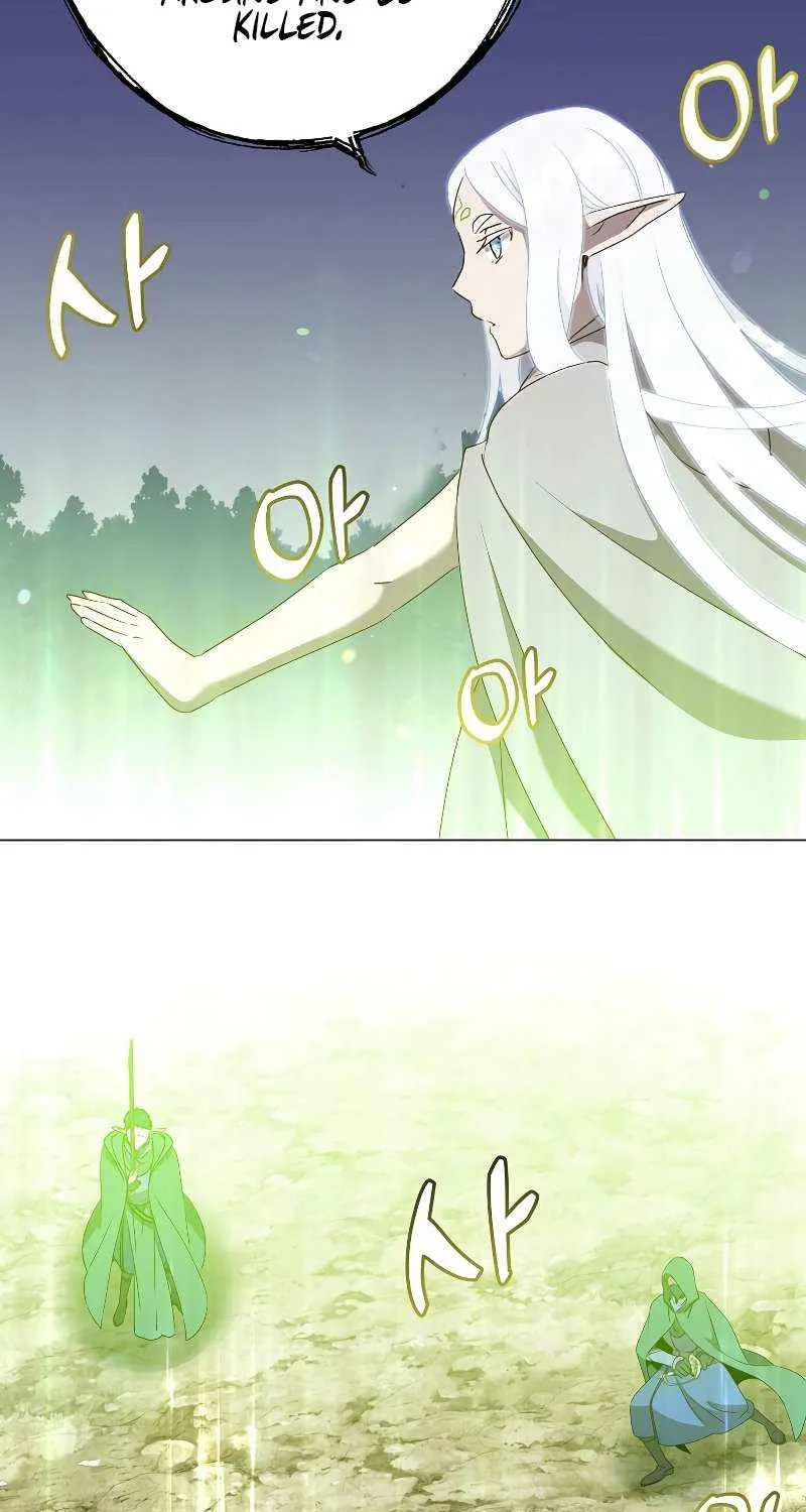 Read The MAX leveled hero will return! chapter 148 image 21 on Lezhin
