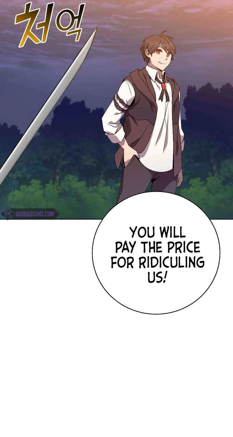 Read The MAX leveled hero will return! chapter 148 image 24 on Lezhin