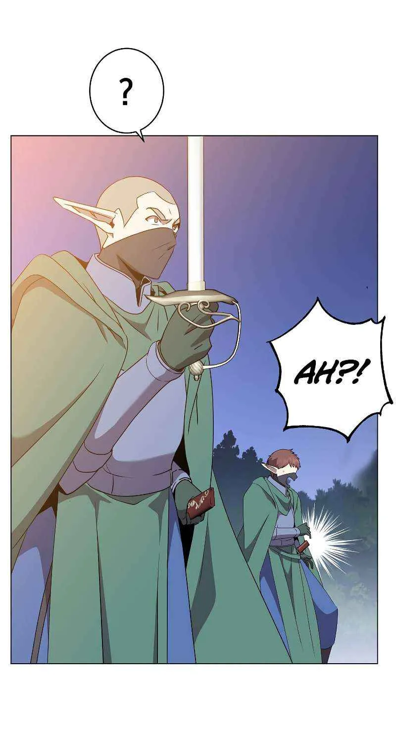 Read The MAX leveled hero will return! chapter 148 image 26 on Lezhin