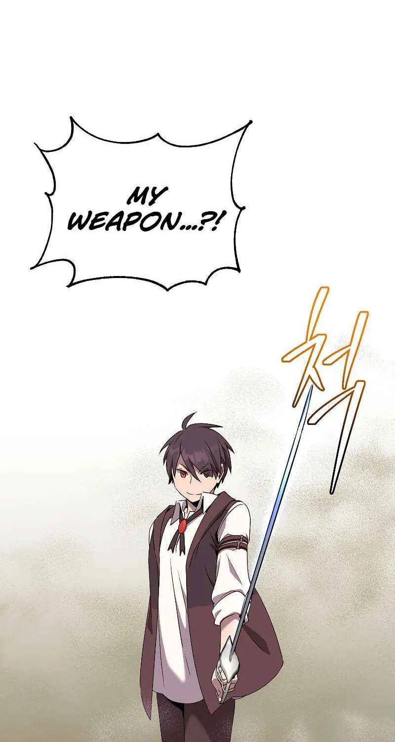 Read The MAX leveled hero will return! chapter 148 image 27 on Lezhin