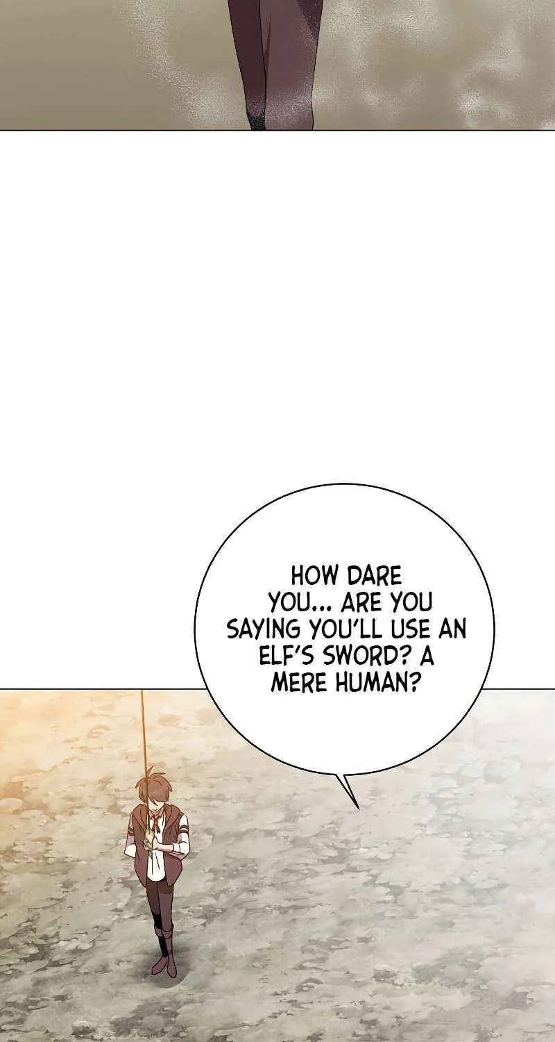 Read The MAX leveled hero will return! chapter 148 image 28 on Lezhin