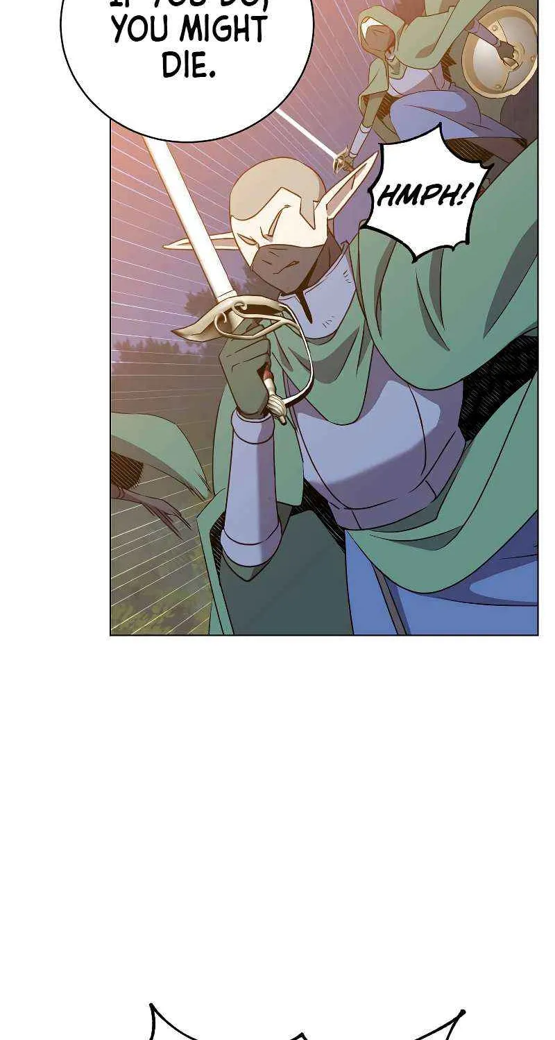 Read The MAX leveled hero will return! chapter 148 image 31 on Lezhin