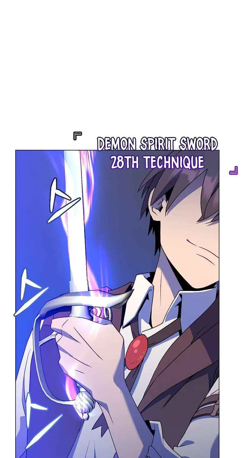 Read The MAX leveled hero will return! chapter 148 image 36 on Lezhin
