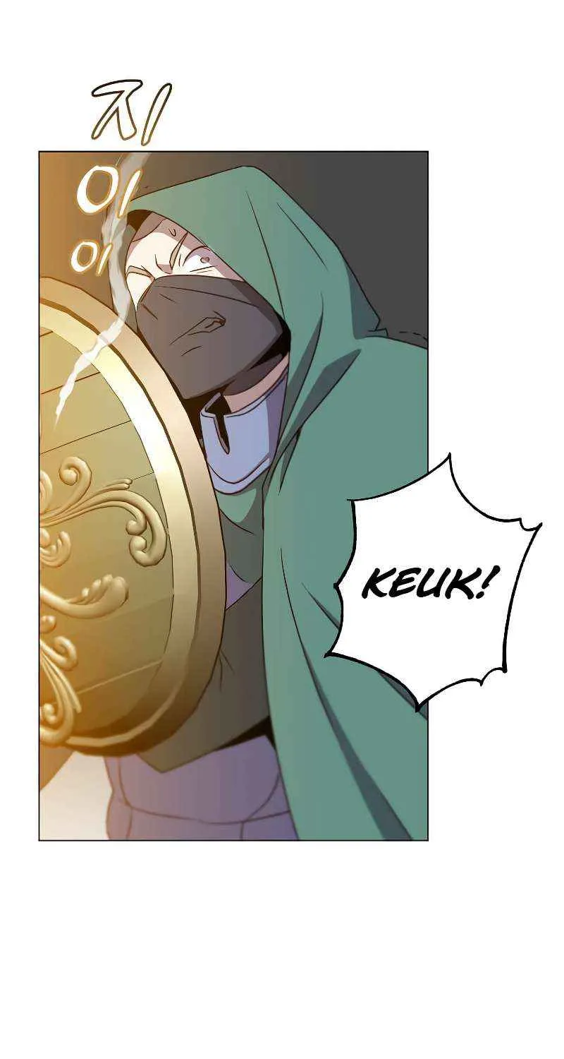 Read The MAX leveled hero will return! chapter 148 image 39 on Lezhin