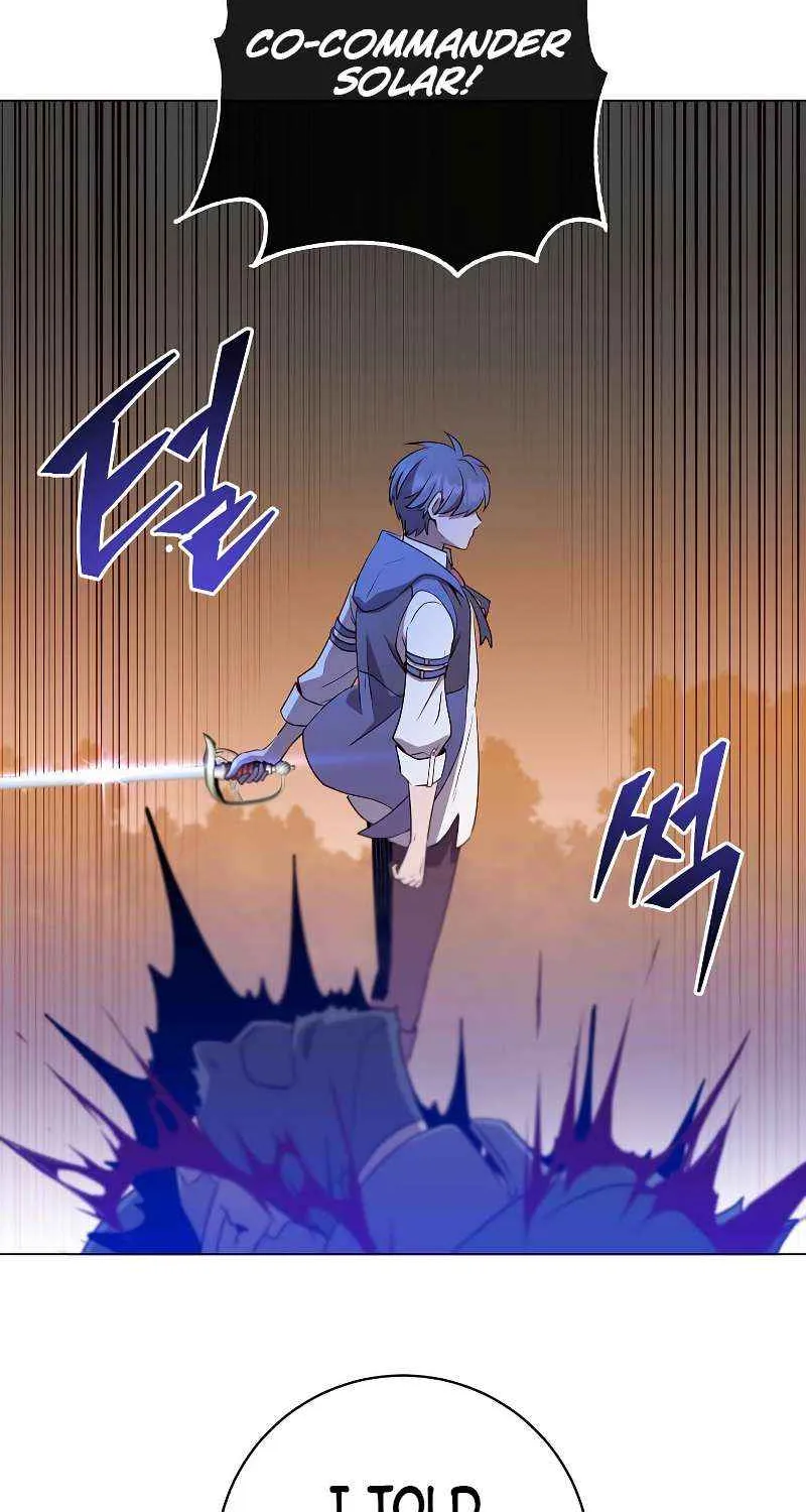 Read The MAX leveled hero will return! chapter 148 image 42 on Lezhin