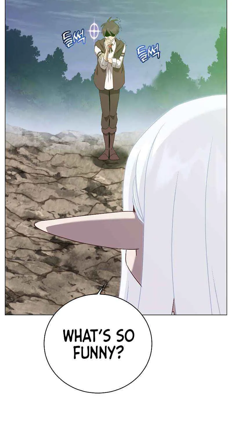 Read The MAX leveled hero will return! chapter 148 image 5 on Lezhin