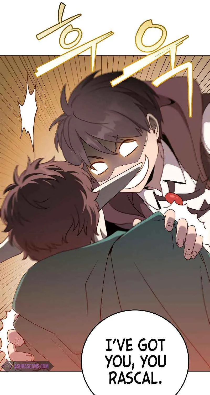 Read The MAX leveled hero will return! chapter 148 image 51 on Lezhin