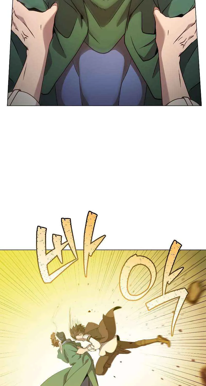 Read The MAX leveled hero will return! chapter 148 image 53 on Lezhin