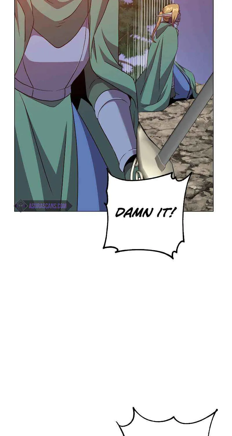 Read The MAX leveled hero will return! chapter 148 image 61 on Lezhin