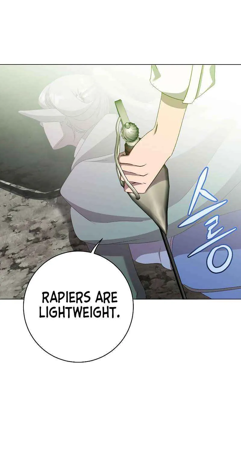 Read The MAX leveled hero will return! chapter 148 image 63 on Lezhin