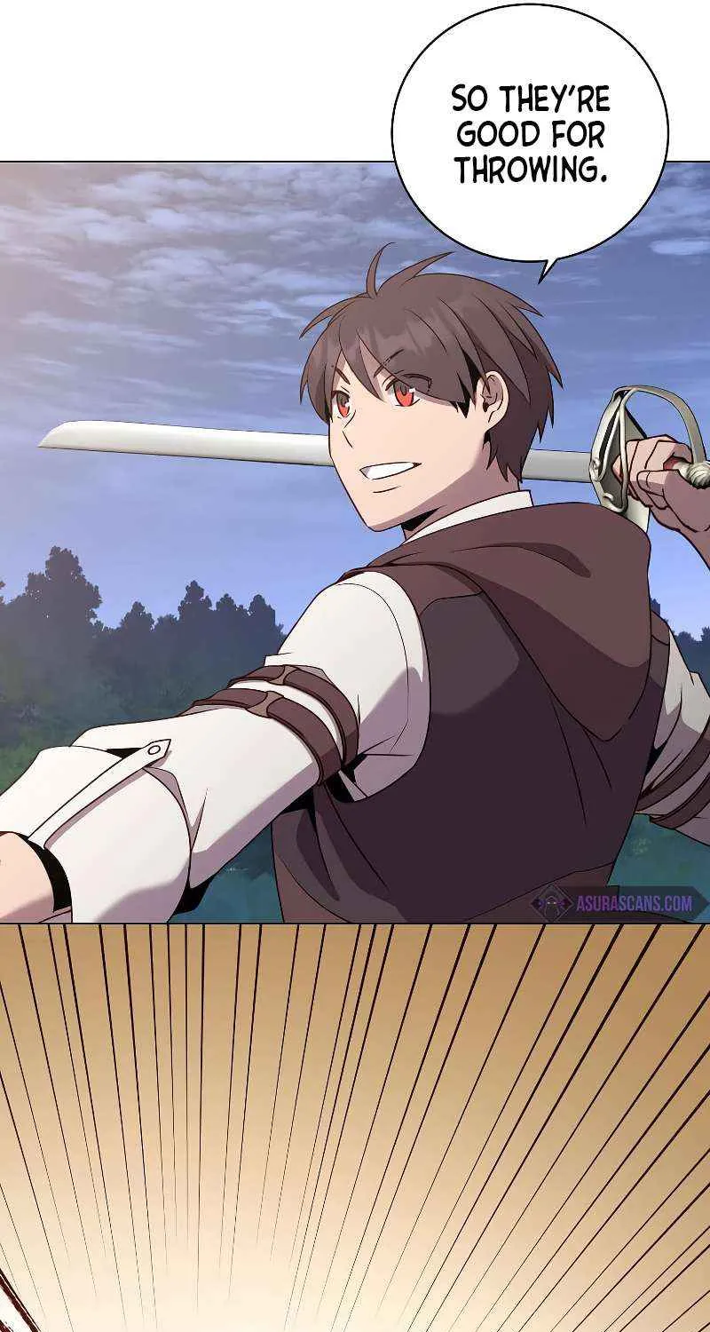 Read The MAX leveled hero will return! chapter 148 image 65 on Lezhin