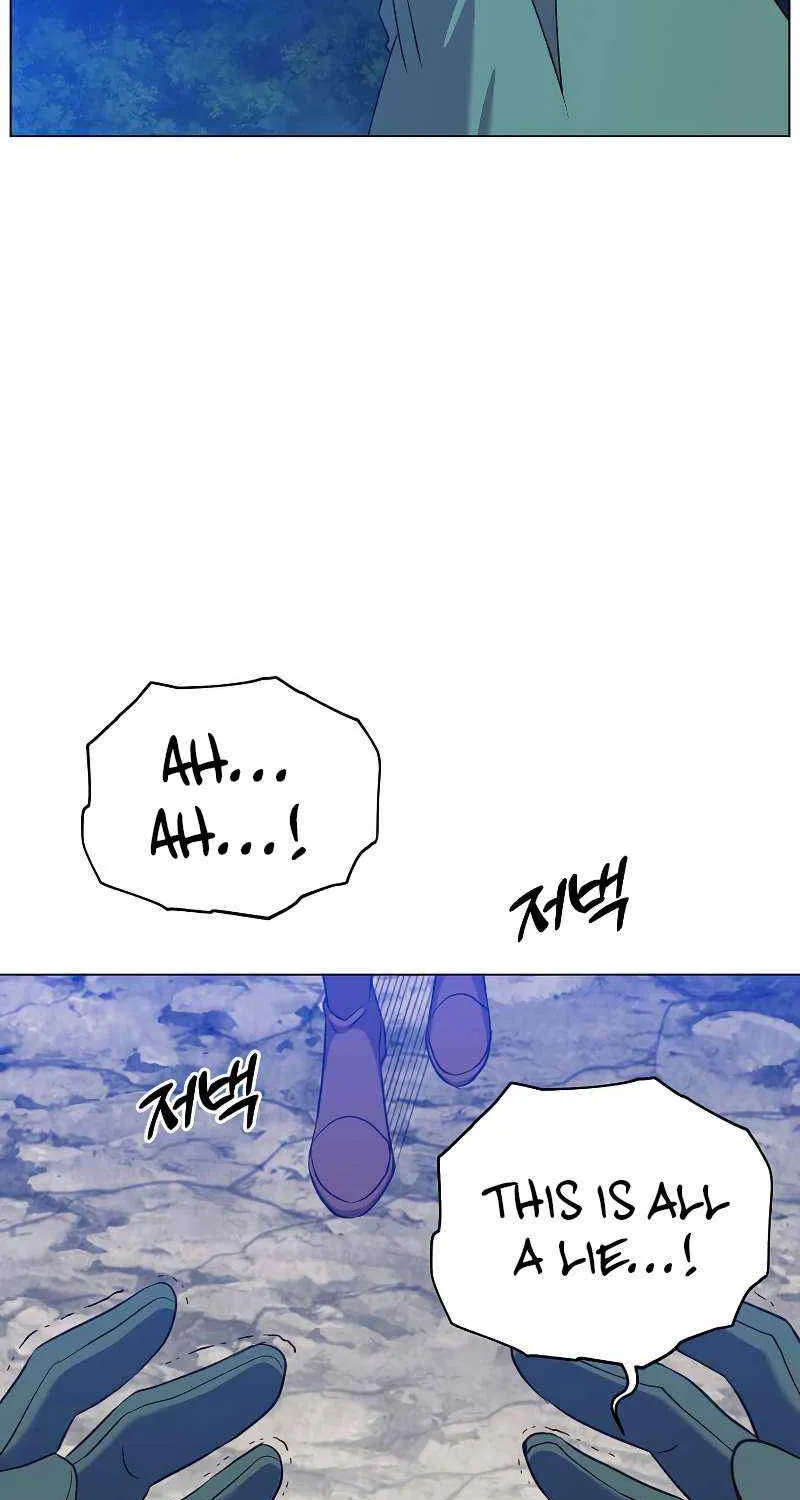 Read The MAX leveled hero will return! chapter 148 image 71 on Lezhin