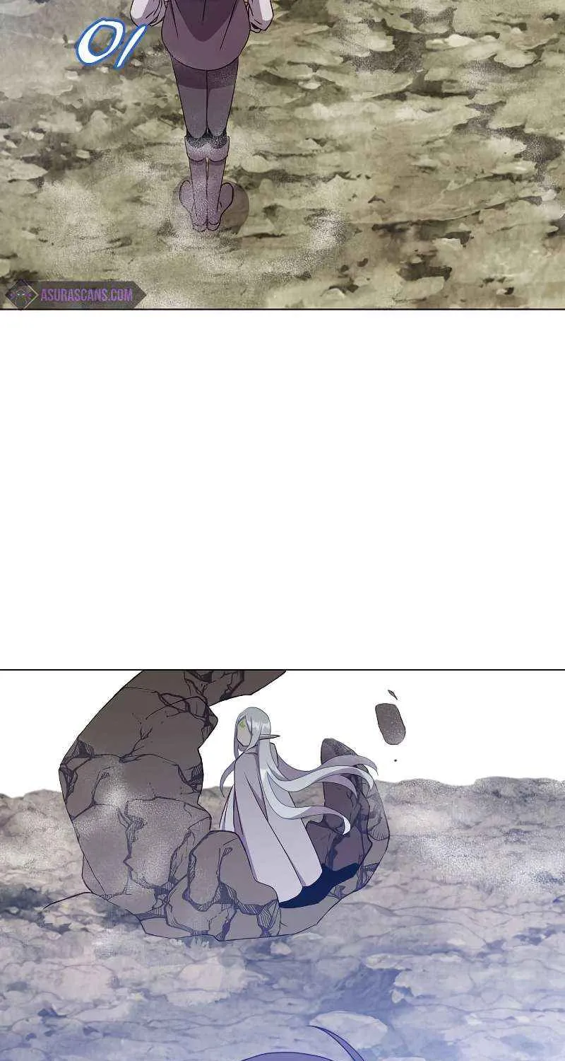 Read The MAX leveled hero will return! chapter 148 image 73 on Lezhin
