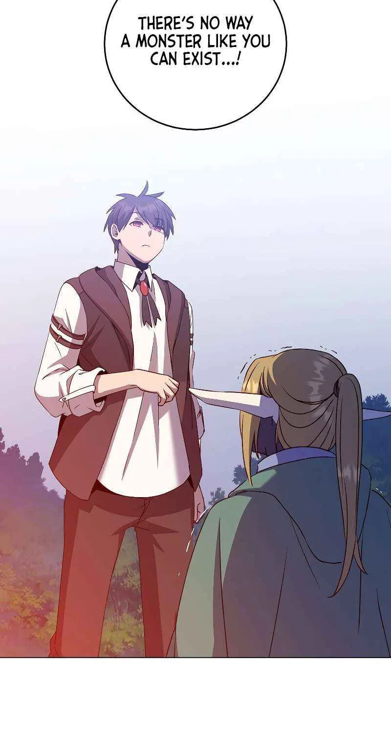 Read The MAX leveled hero will return! chapter 148 image 77 on Lezhin