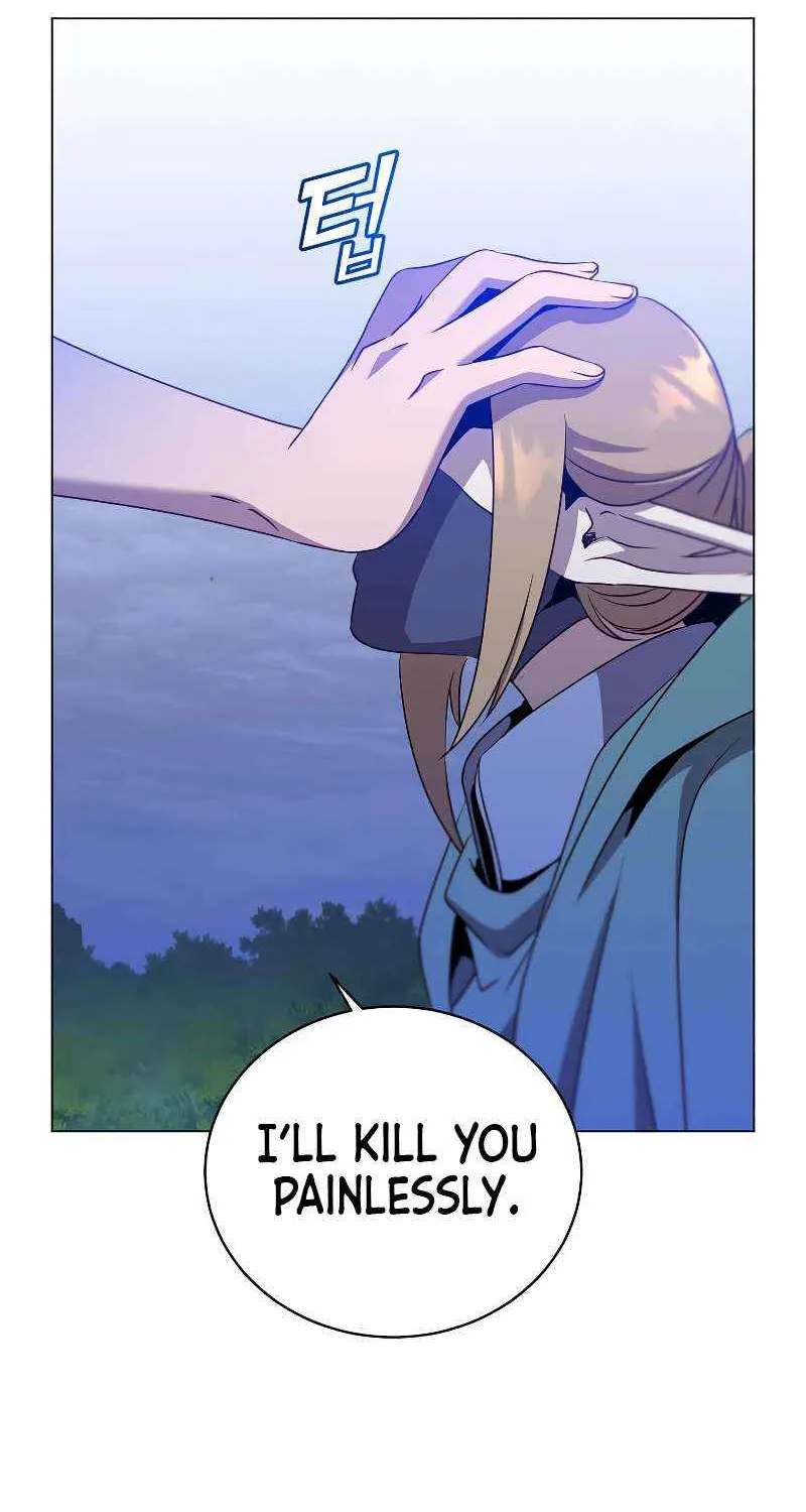 Read The MAX leveled hero will return! chapter 148 image 79 on Lezhin