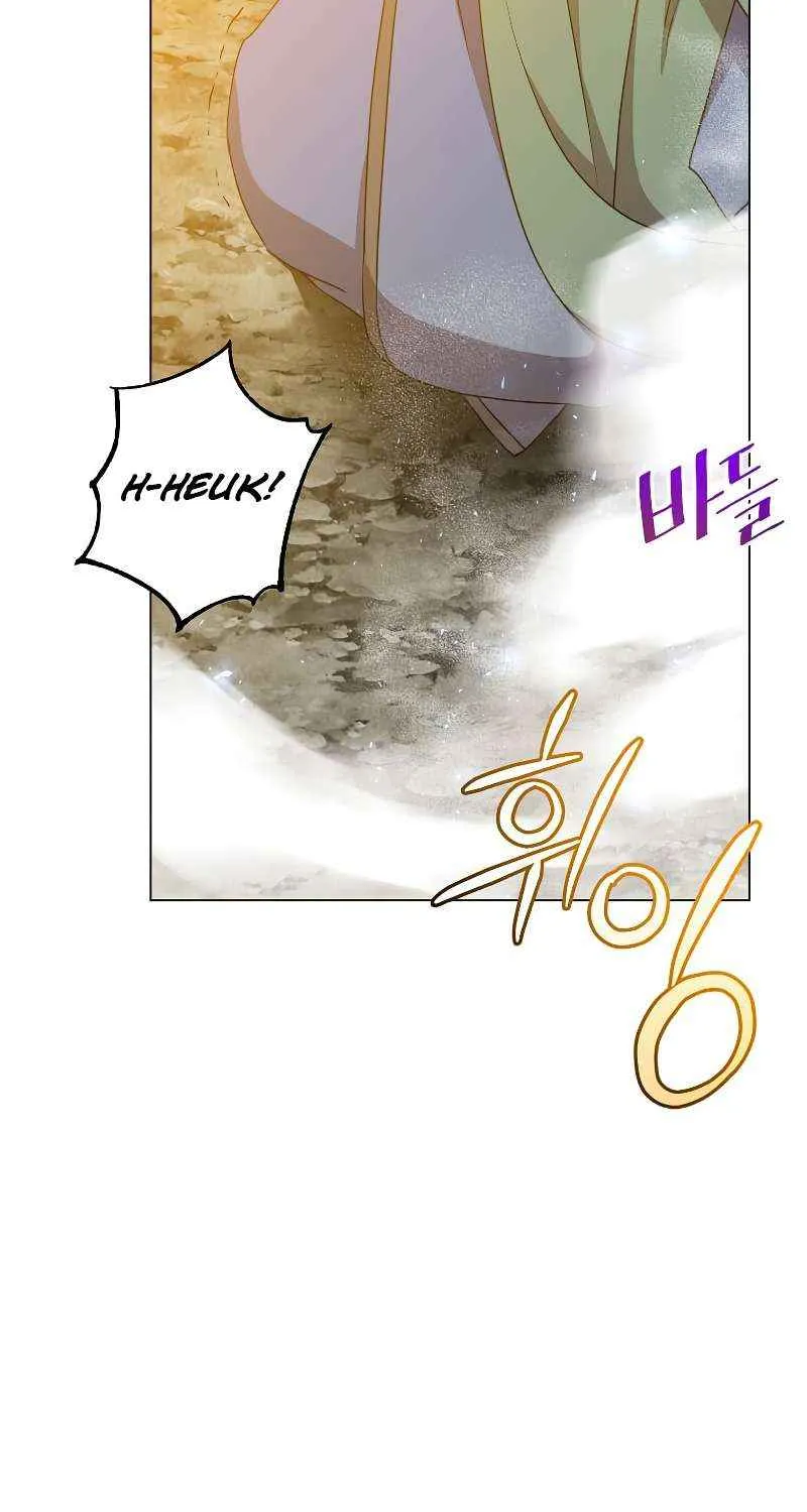 Read The MAX leveled hero will return! chapter 148 image 82 on Lezhin