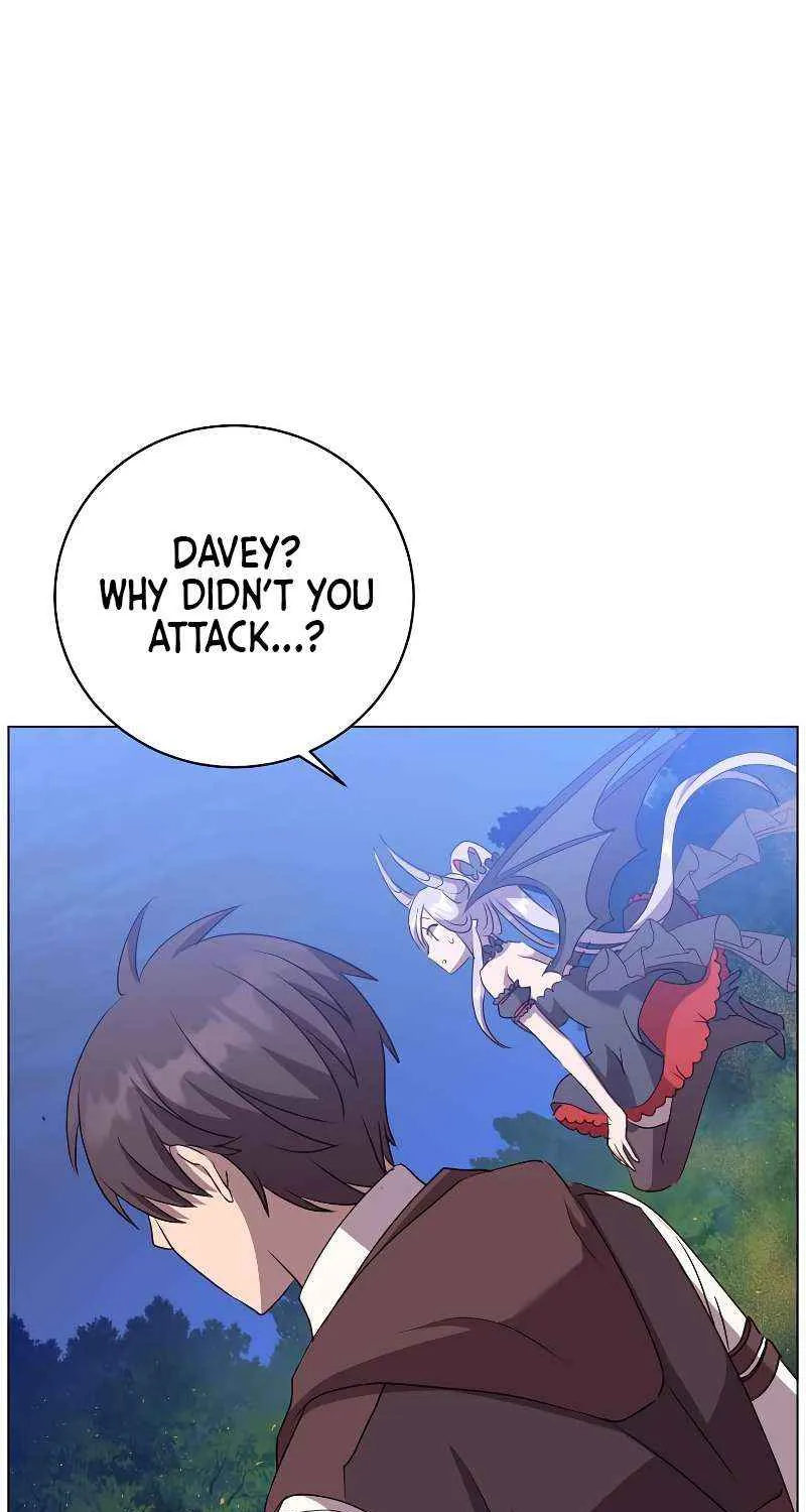Read The MAX leveled hero will return! chapter 148 image 84 on Lezhin