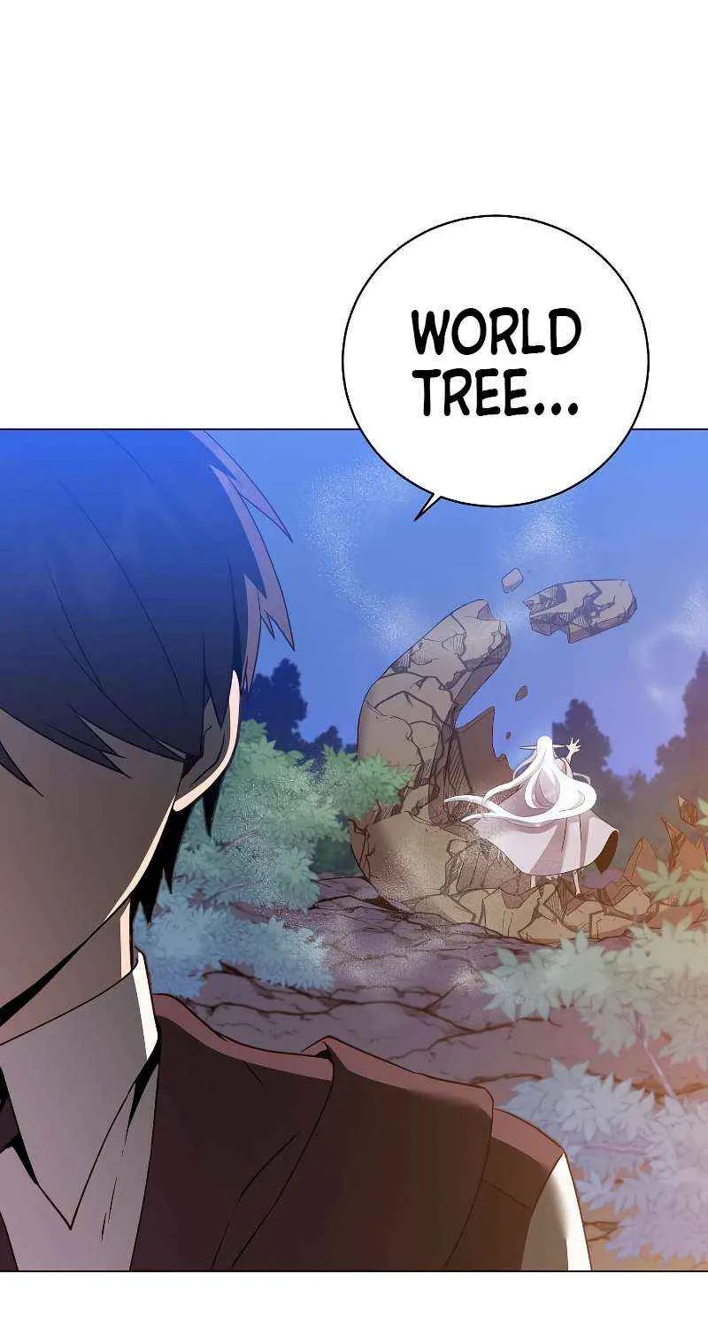 Read The MAX leveled hero will return! chapter 148 image 87 on Lezhin