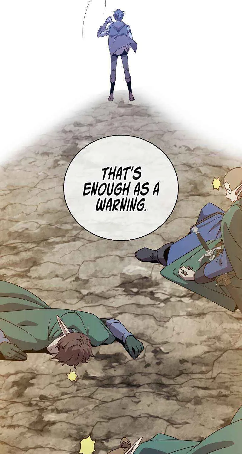 Read The MAX leveled hero will return! chapter 148 image 9 on Lezhin