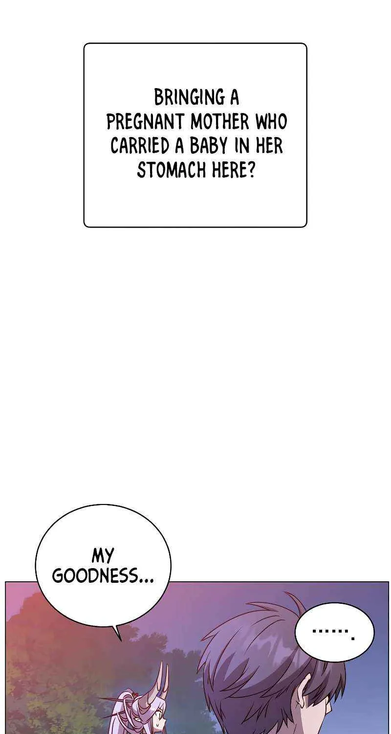 Read The MAX leveled hero will return! chapter 149 image 11 on Lezhin